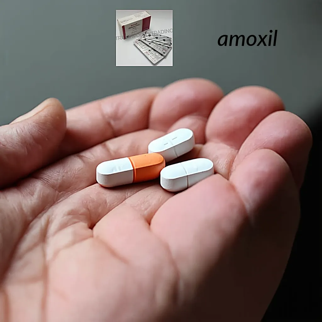 Amoxil prix